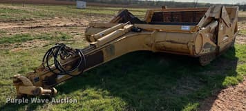 Main image John Deere 2112E